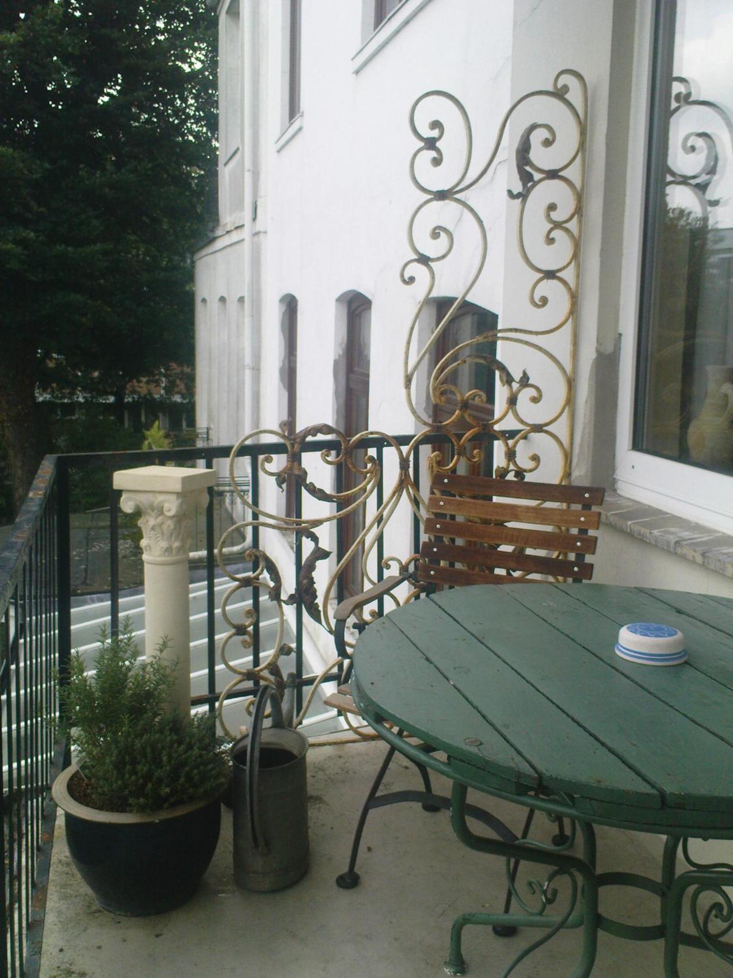 Gaestetraeume Im Viertel Bremen Luaran gambar